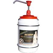 ECORA Handwaschpaste Vergleich