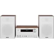 Kenwood M-820DAB-W Vergleich
