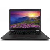 Dell Notebook Latitude E7470 Vergleich