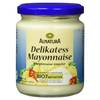 Alnatura Bio Delikatess Mayonnaise