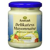 Alnatura Bio Delikatess Mayonnaise