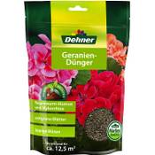 Dehner Geranien-Dünger Vergleich