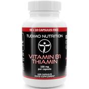 Tudimo Vitamin B1