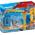 Playmobil City Action 70441 RC-Baukran