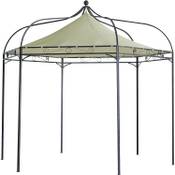Degamo Luxus Pavillon Modena