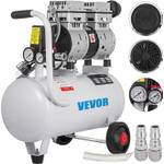 BuoQua 750W Druckluftkompressor