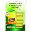 Chrysal Zitruspflanzen & Mediterrane Pflanzen