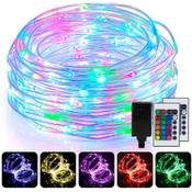 StarryEver 20m LED Schlauch Lichterkette Vergleich