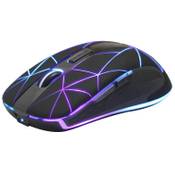 Rii Mouse 01 Gold 2020