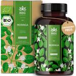 Holi Natural® BIO Moringa Kapseln 
