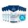 Salthouse Original Totes Meer Badesalz PUR