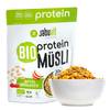 JabuVit Bio Protein Müsli Apfel Himbeere