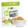 JabuVit Bio Protein Müsli Apfel Himbeere