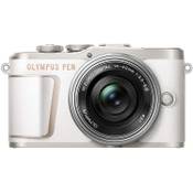 Olympus PEN E-PL10 Vergleich