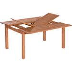 Gartenmoebel-Einkauf XL Ausziehtisch COMODORO