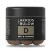 Lakrids by Bülow - D - salt & caramel