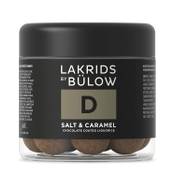 Lakrids by Bülow - D - salt & caramel