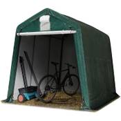 Toolport Lagerzelt
