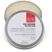 PURE Leather Studio Feine Ledercreme Vergleich