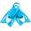 Aqua Speed Schwimmflossen Kinder