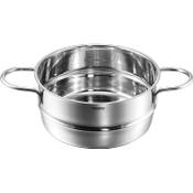 Kopf Dampfgareinsatz Josie (124665) Vergleich