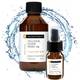 NEOBOTANICS® Echtes Kolloidales Silber 20ppm Vergleich