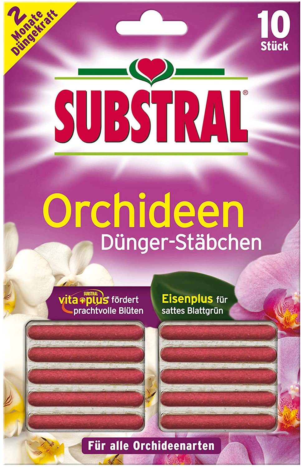 dünger für zitrusfrüchte Zitrus-Flüssigdünger 500 ml main image 0