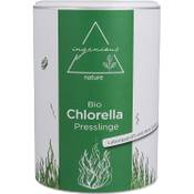 Ingenious Nature Bio Chlorella Tabletten Vergleich