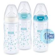 NUK First Choice+ Vergleich