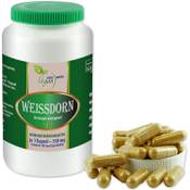 Vita Ideal Vegan Weißdorn Crataegus monogyna