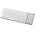 Rapoo E2710 kabellose Tastatur mit Touchpad