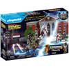 Playmobil 70574 Back To The Future