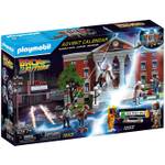 Playmobil 70574 Back To The Future