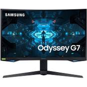Samsung LC27G73TQSRXEN Vergleich