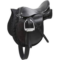 Kerbl 32196 Sattelset