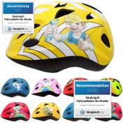 Skullcap Fahrradhelm Vergleich