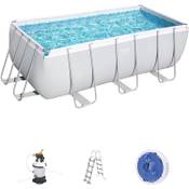 Bestway 56457  Vergleich