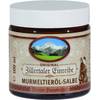 Zillertaler Einreibe Murmeltieröl-Salbe