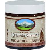 Zillertaler Einreibe Murmeltieröl-Salbe