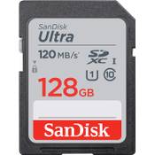 Sandisk Ultra SDXC Ultra-Speicherkarte Vergleich