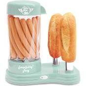 Scrap Cooking 601 Hot-Dog-Maschine Vergleich
