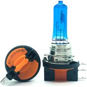 Inion H15-Halogen-Glühlampen Vergleich