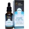 Nuvi Health Vitamin D3