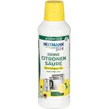 Heitmann pure Reine Citronensäure