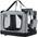 Juskys Hundetransportbox