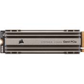 Corsair MP600 CORE 2TB M.2 NVMe PCIe Gen. 4 Vergleich