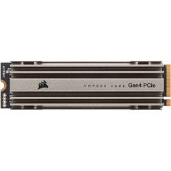 Corsair MP600 CORE 2TB M.2 NVMe PCIe Gen. 4