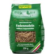 Rapunzel Bio Faden Suppennudeln Vollkorn
