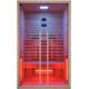 Siphonly Infrarotkabine 120 Vergleich