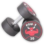 Powrx Professionell Rundhantel Vergleich